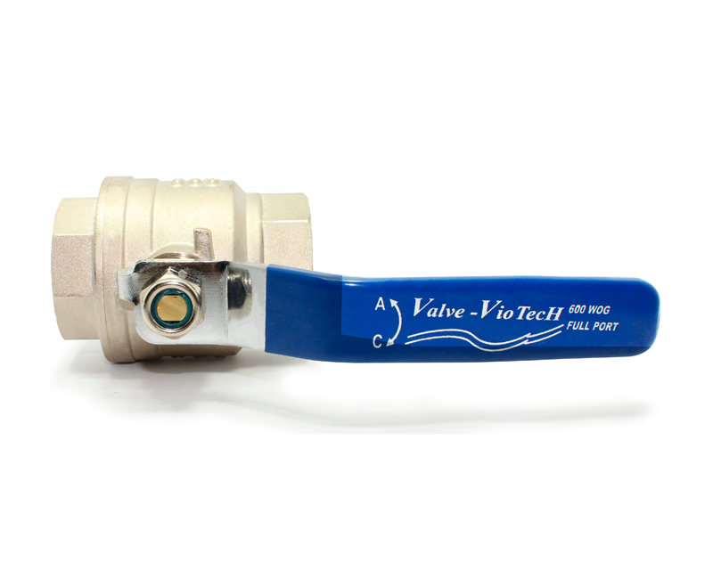 Válvula Viotech — VIOTECH Suministros Industriales